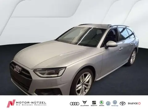 Used AUDI A4 Petrol 2020 Ad 