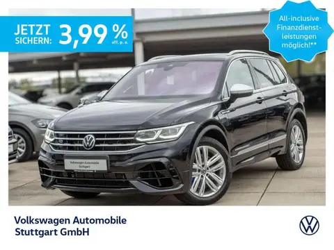 Annonce VOLKSWAGEN TIGUAN Essence 2021 d'occasion 