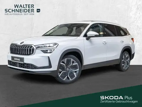 Annonce SKODA KODIAQ Diesel 2024 d'occasion 