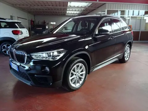 Used BMW X1 Diesel 2019 Ad 