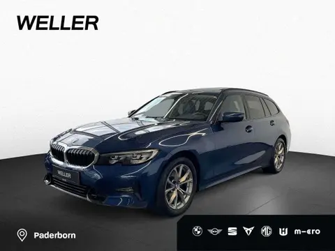 Annonce BMW SERIE 3 Diesel 2020 d'occasion 