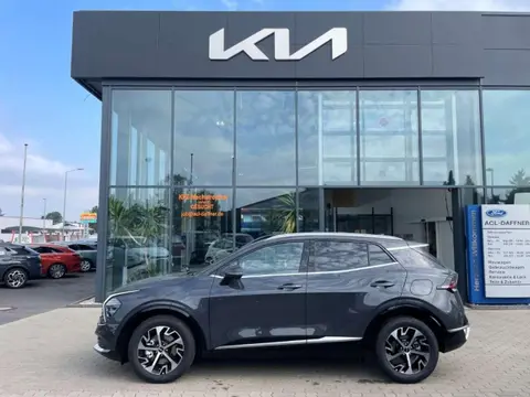 Annonce KIA SPORTAGE Essence 2024 d'occasion 