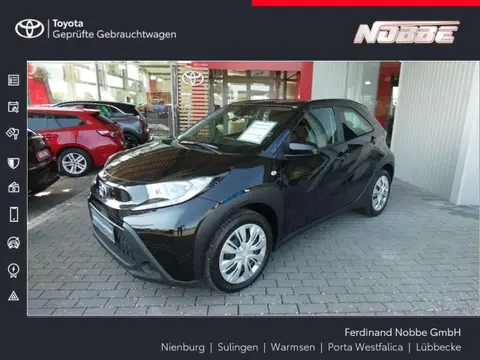 Used TOYOTA AYGO X Petrol 2023 Ad 