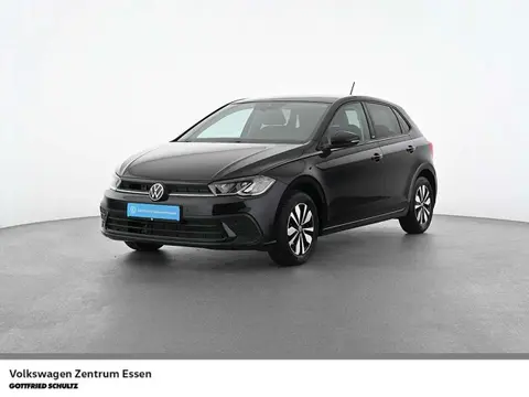 Used VOLKSWAGEN POLO Petrol 2024 Ad 