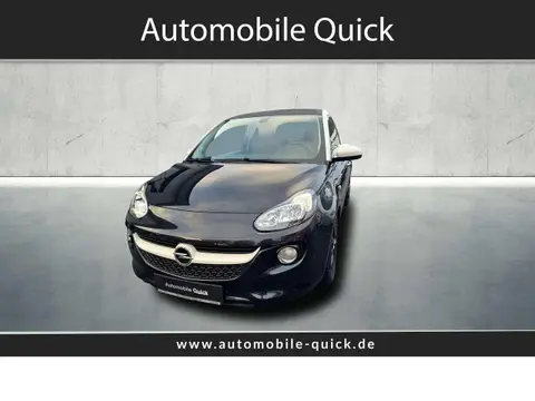 Used OPEL ADAM Petrol 2016 Ad 