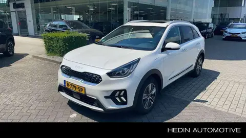 Used KIA NIRO Hybrid 2022 Ad 