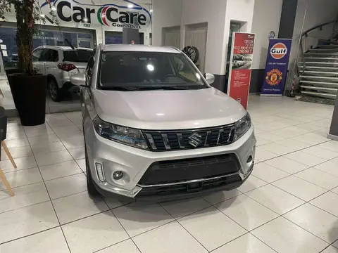 Used SUZUKI VITARA Hybrid 2024 Ad 