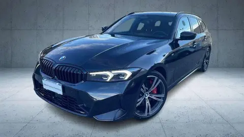 Annonce BMW SERIE 3 Hybride 2024 d'occasion 