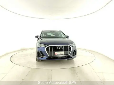 Annonce AUDI Q3 Diesel 2023 d'occasion 