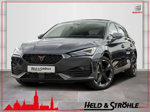 Used CUPRA LEON Hybrid 2024 Ad 