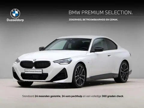 Annonce BMW SERIE 2 Essence 2024 d'occasion 