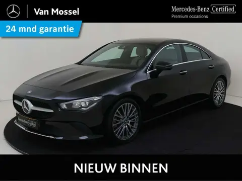 Used MERCEDES-BENZ CLASSE CLA Petrol 2023 Ad 