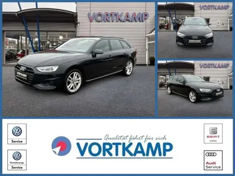 Used AUDI A4 Diesel 2020 Ad 