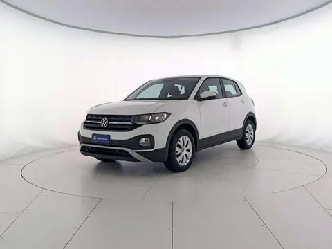 Used VOLKSWAGEN T-CROSS Petrol 2021 Ad 