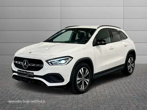 Used MERCEDES-BENZ CLASSE GLA Petrol 2020 Ad 