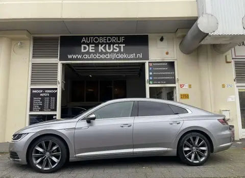 Used VOLKSWAGEN ARTEON Petrol 2018 Ad 