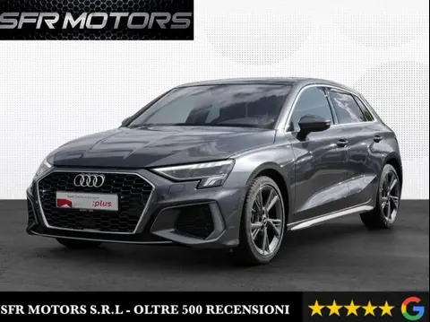 Used AUDI A3 Diesel 2023 Ad 