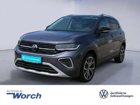 Used VOLKSWAGEN T-CROSS Petrol 2024 Ad 