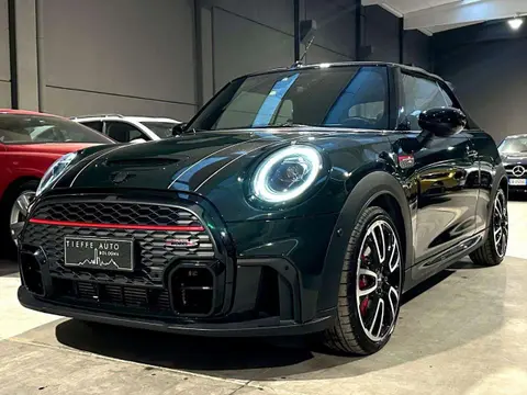 Annonce MINI COOPER Essence 2023 d'occasion 