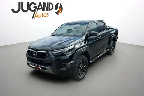 Used TOYOTA HILUX Diesel 2024 Ad 