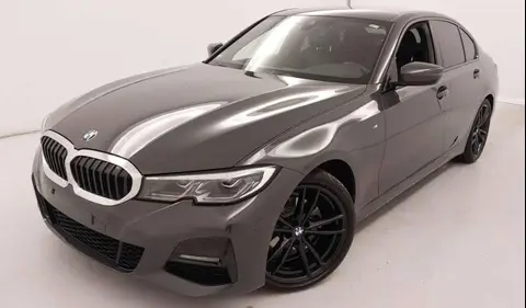 Annonce BMW SERIE 3 Essence 2022 d'occasion 