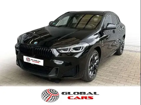 Used BMW X2 Diesel 2022 Ad 