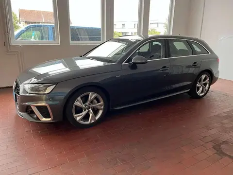 Used AUDI A4 Petrol 2020 Ad 