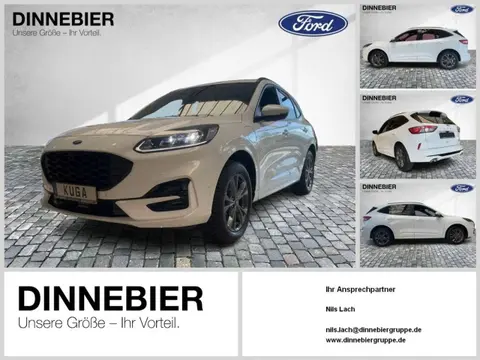 Used FORD KUGA Petrol 2023 Ad 