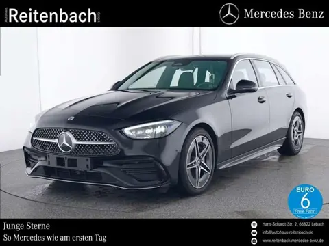 Used MERCEDES-BENZ CLASSE C Petrol 2023 Ad 