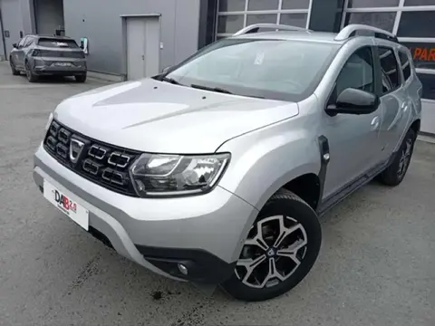 Used DACIA DUSTER Petrol 2021 Ad 