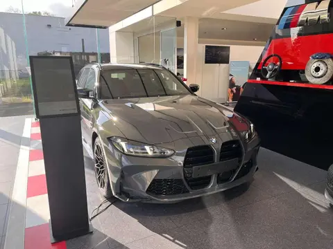 Annonce BMW M3 Essence 2024 d'occasion 