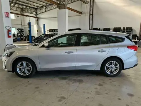 Used FORD FOCUS Diesel 2021 Ad 