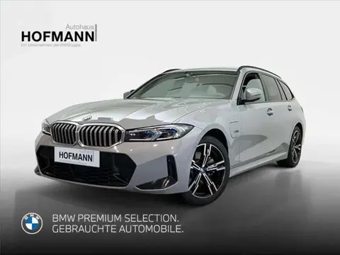 Used BMW SERIE 3 Hybrid 2022 Ad 