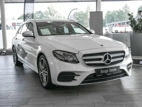 Used MERCEDES-BENZ CLASSE E Diesel 2020 Ad 