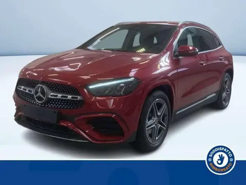 Annonce MERCEDES-BENZ CLASSE GLA Essence 2024 d'occasion 