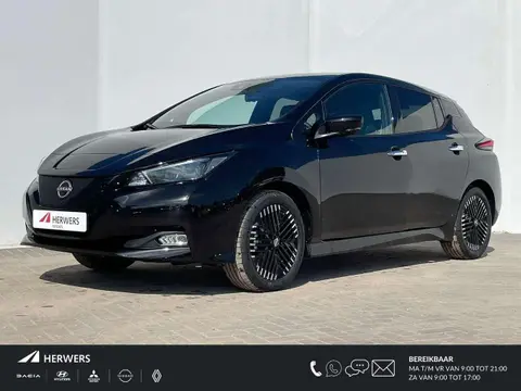 Annonce NISSAN LEAF Électrique 2024 d'occasion 