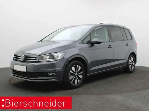 Used VOLKSWAGEN TOURAN Petrol 2024 Ad 