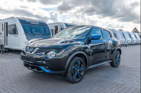 Used NISSAN JUKE Petrol 2019 Ad 