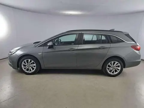 Used OPEL ASTRA Diesel 2018 Ad 