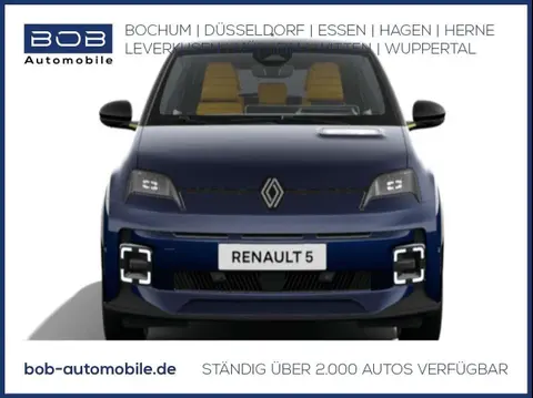 Annonce RENAULT R5 Électrique 2024 d'occasion Allemagne