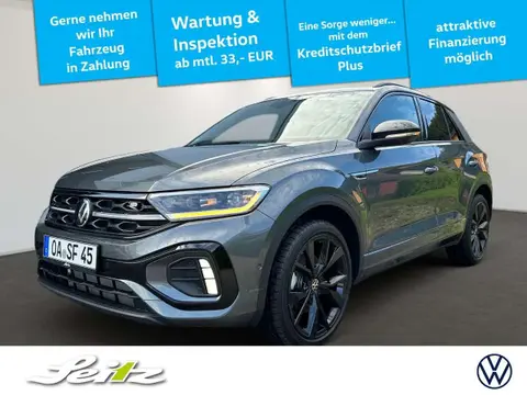 Annonce VOLKSWAGEN T-ROC Essence 2024 d'occasion 