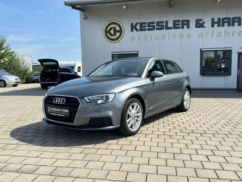 Used AUDI A3 Petrol 2019 Ad 