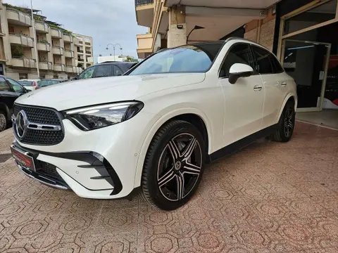 Used MERCEDES-BENZ CLASSE GLC Diesel 2022 Ad 