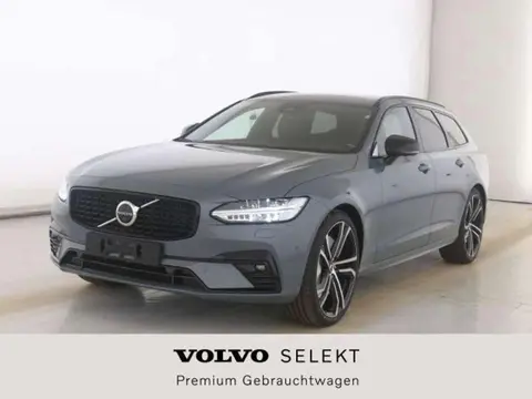 Annonce VOLVO V90 Diesel 2023 d'occasion 