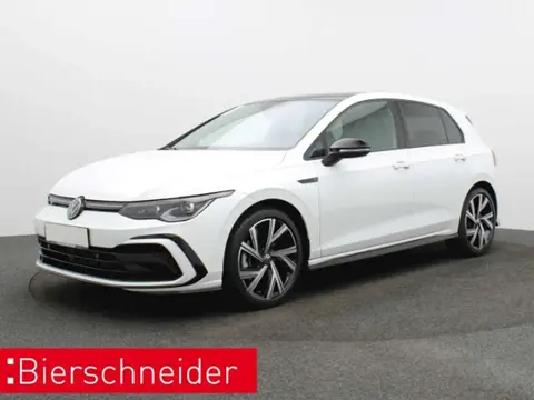 Annonce VOLKSWAGEN GOLF Essence 2024 d'occasion 