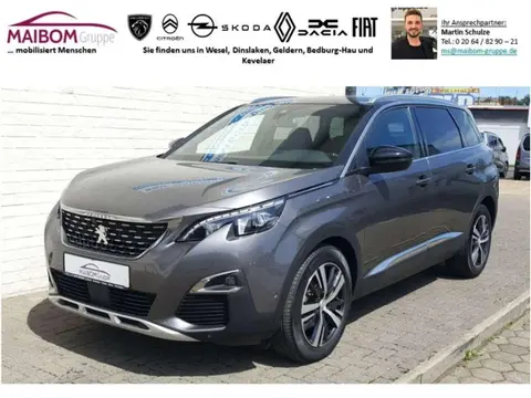 Used PEUGEOT 5008 Diesel 2020 Ad 