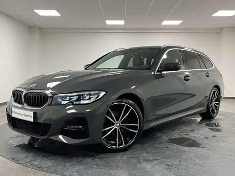 Annonce BMW SERIE 3  2020 d'occasion 