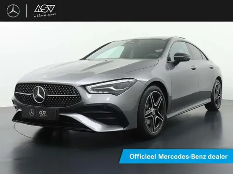 Annonce MERCEDES-BENZ CLASSE CLA Essence 2024 d'occasion 