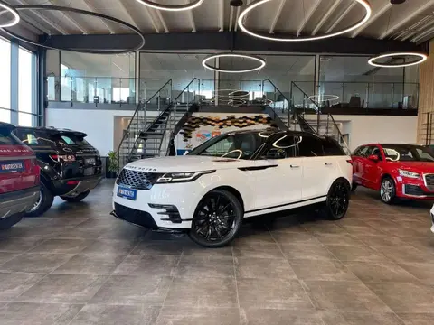 Used LAND ROVER RANGE ROVER VELAR Diesel 2019 Ad 