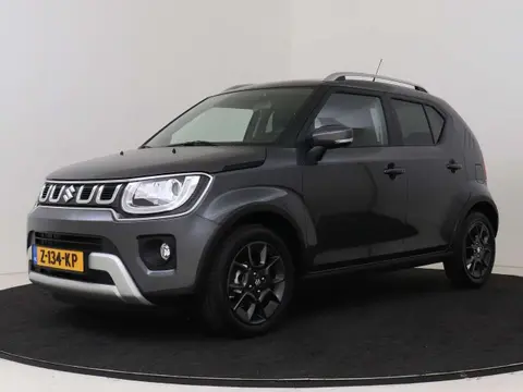 Annonce SUZUKI IGNIS Essence 2024 d'occasion 